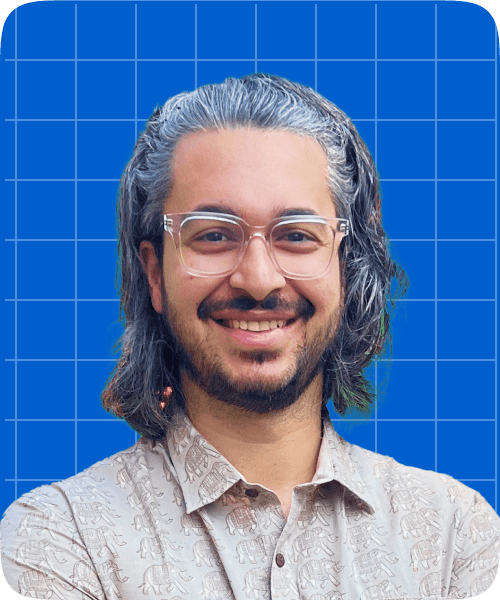 Alankrit Chona