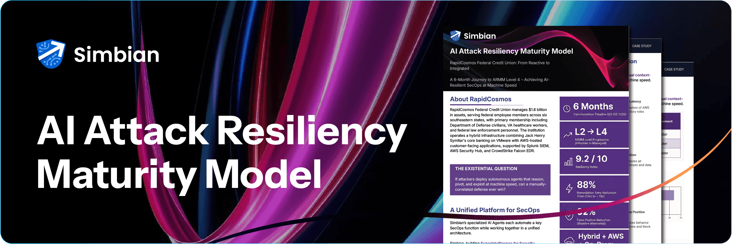 AARM Case Study - Rapidcosmos